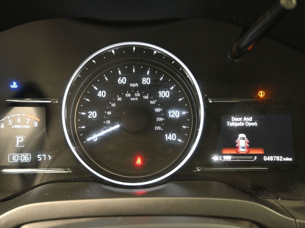 2020 Honda HR-V EX-L