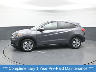 2020 Honda HR-V EX-L