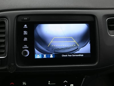 2020 Honda HR-V EX-L