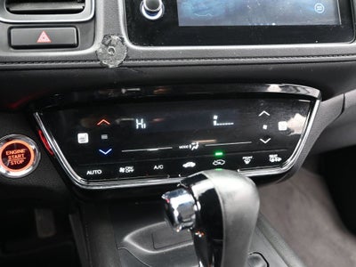 2020 Honda HR-V EX-L