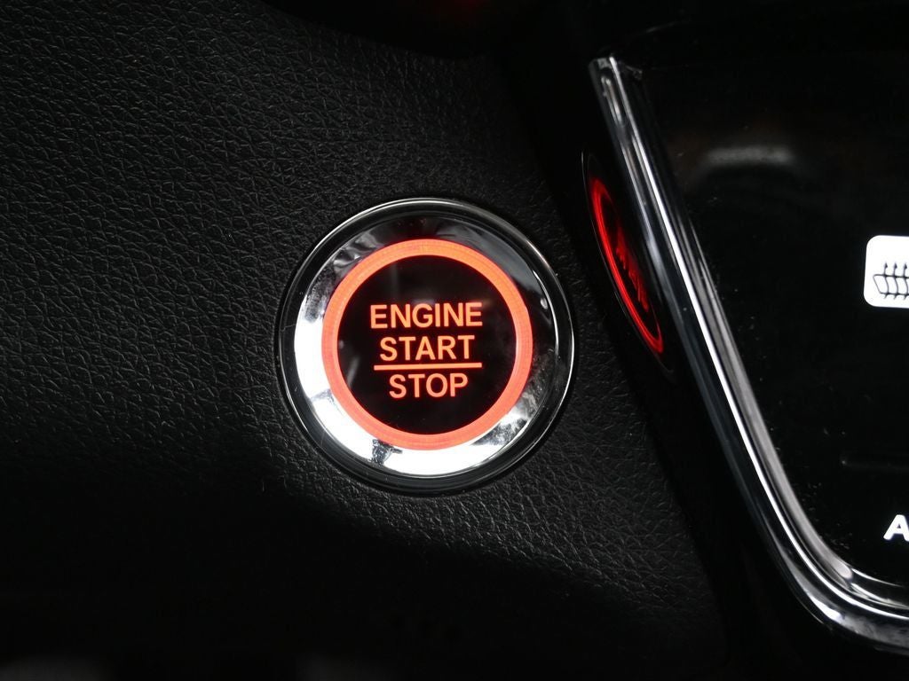 2020 Honda HR-V EX-L