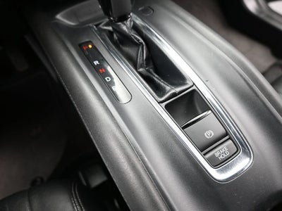 2020 Honda HR-V EX-L