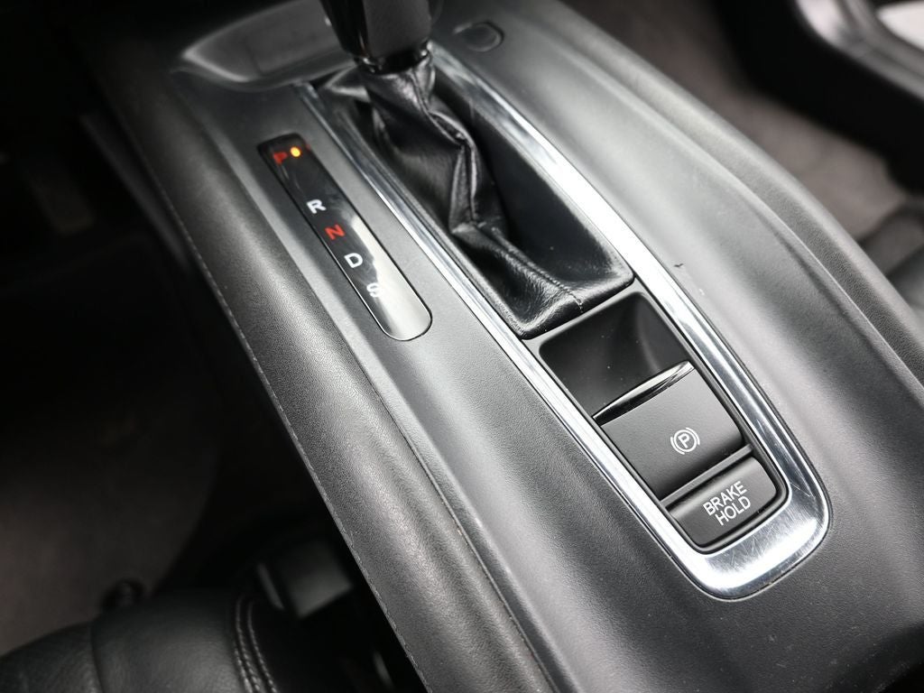 2020 Honda HR-V EX-L