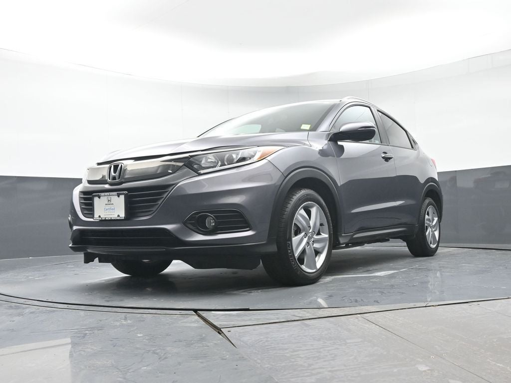 2020 Honda HR-V EX-L