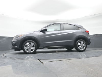 2020 Honda HR-V EX-L