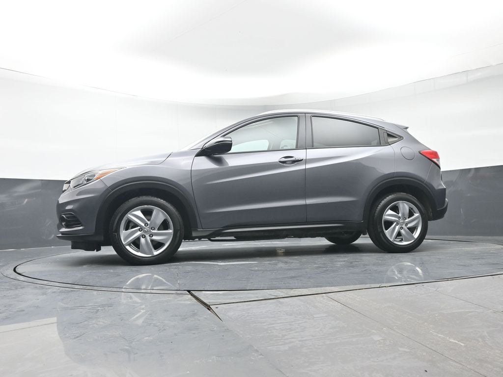 2020 Honda HR-V EX-L