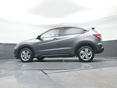 2020 Honda HR-V EX-L