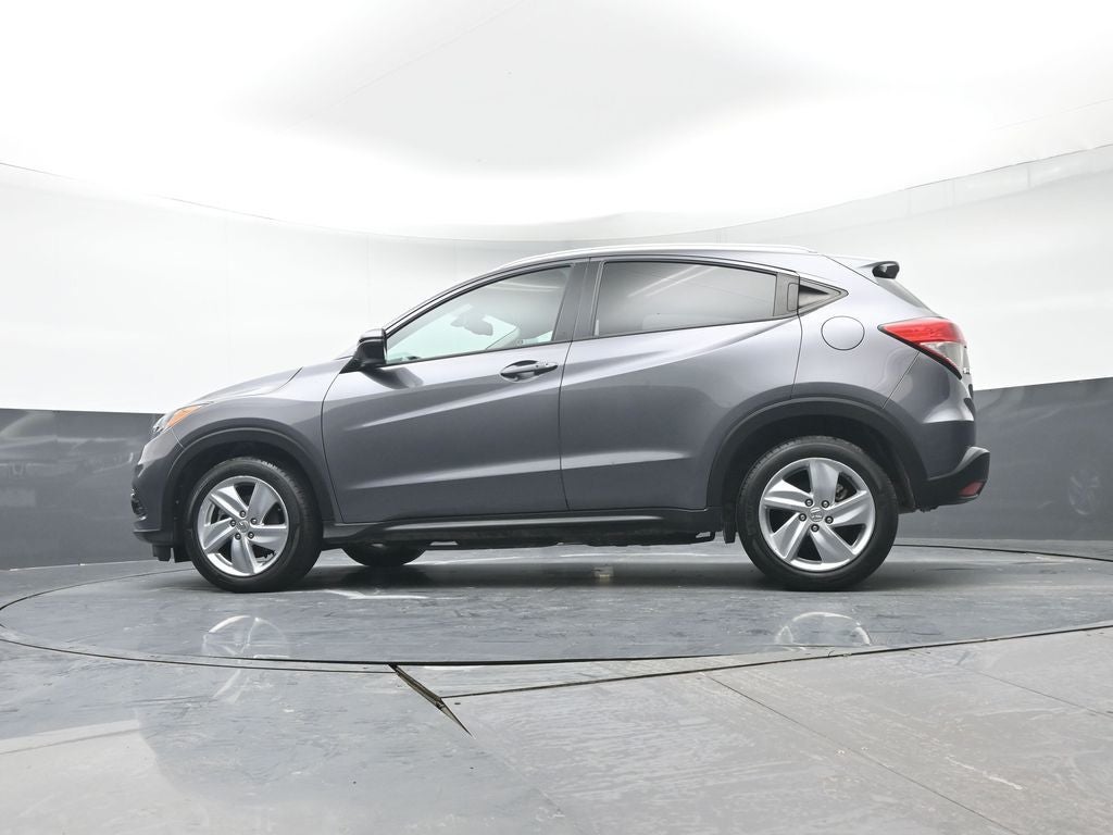 2020 Honda HR-V EX-L