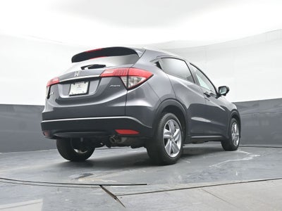 2020 Honda HR-V EX-L
