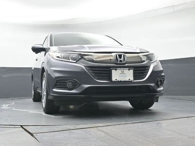 2020 Honda HR-V EX-L