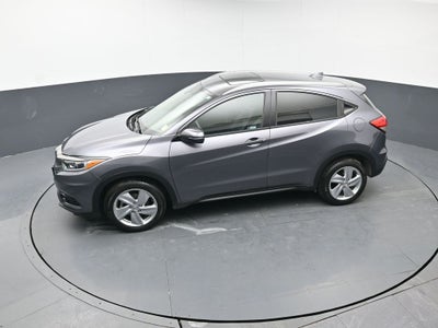2020 Honda HR-V EX-L