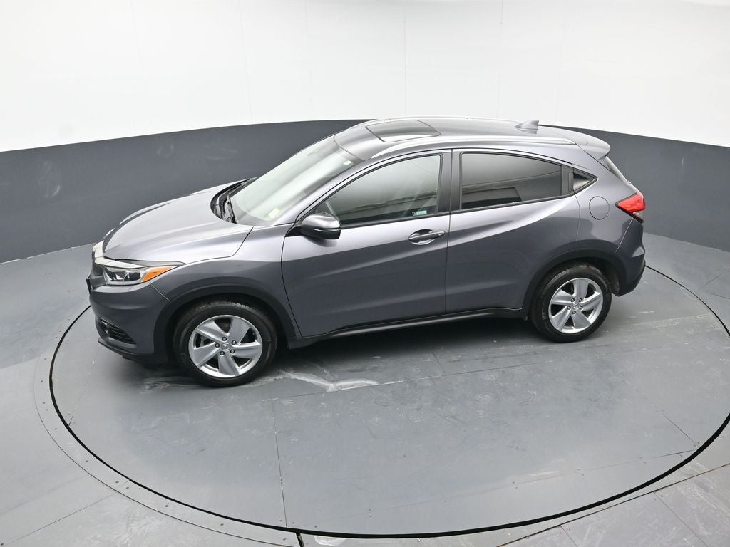 2020 Honda HR-V EX-L