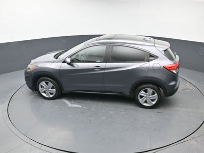 2020 Honda HR-V EX-L