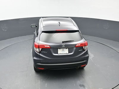 2020 Honda HR-V EX-L