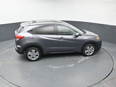 2020 Honda HR-V EX-L