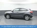 2020 Honda HR-V EX-L