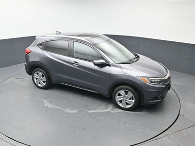 2020 Honda HR-V EX-L