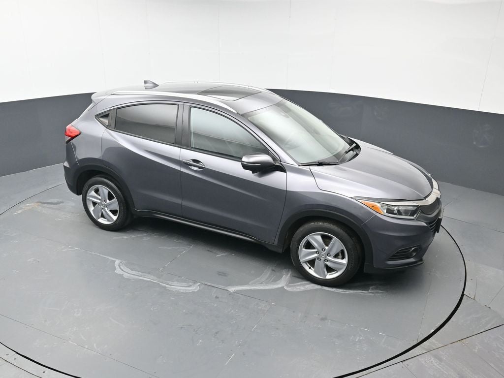 2020 Honda HR-V EX-L