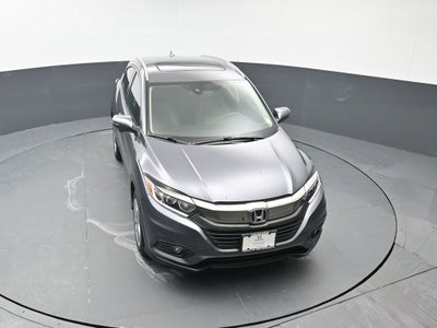 2020 Honda HR-V EX-L