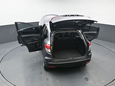 2020 Honda HR-V EX-L