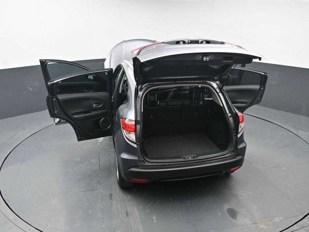 2020 Honda HR-V EX-L