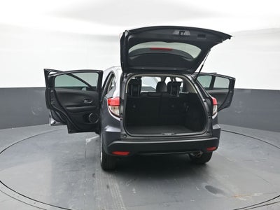 2020 Honda HR-V EX-L