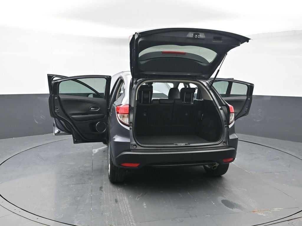 2020 Honda HR-V EX-L