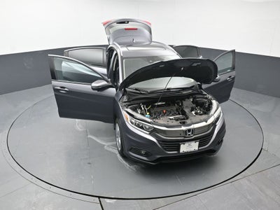 2020 Honda HR-V EX-L