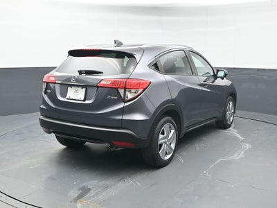 2020 Honda HR-V EX-L