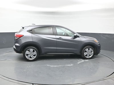 2020 Honda HR-V EX-L