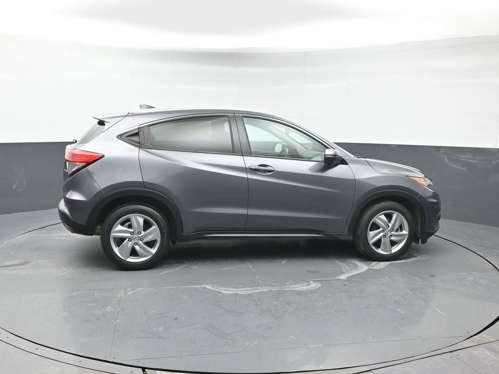 2020 Honda HR-V EX-L