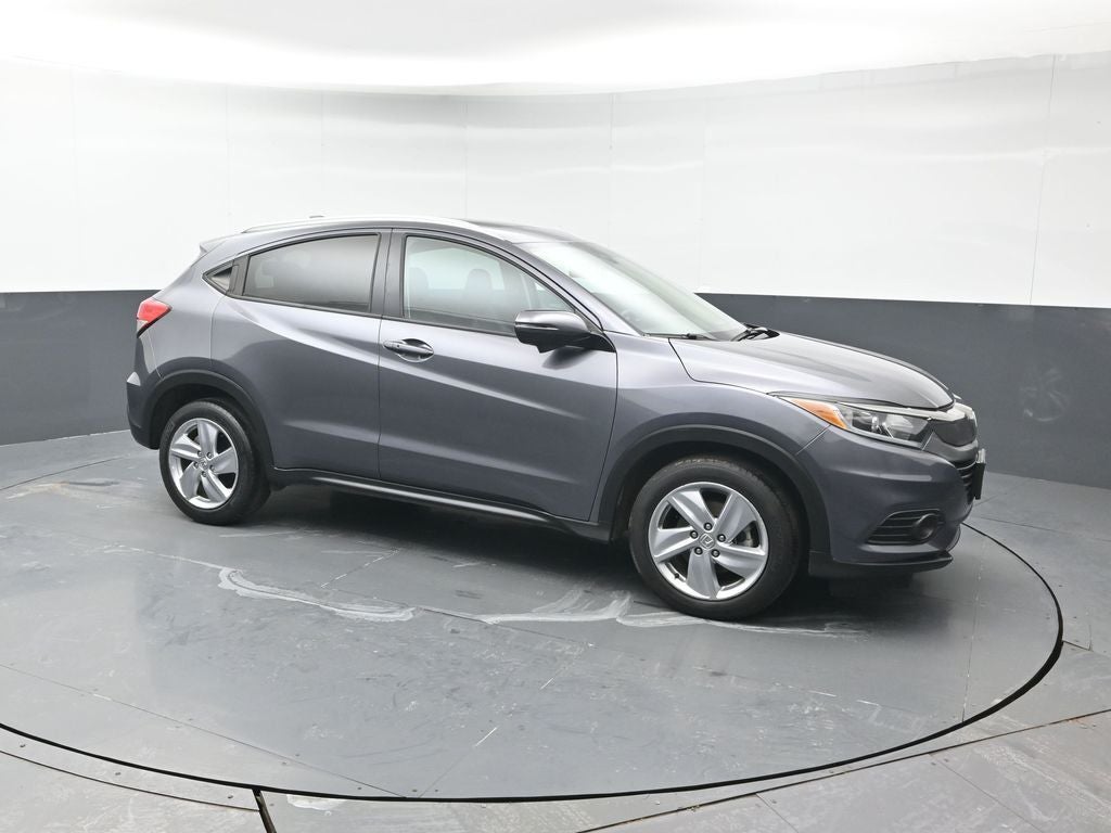 2020 Honda HR-V EX-L