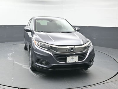 2020 Honda HR-V EX-L