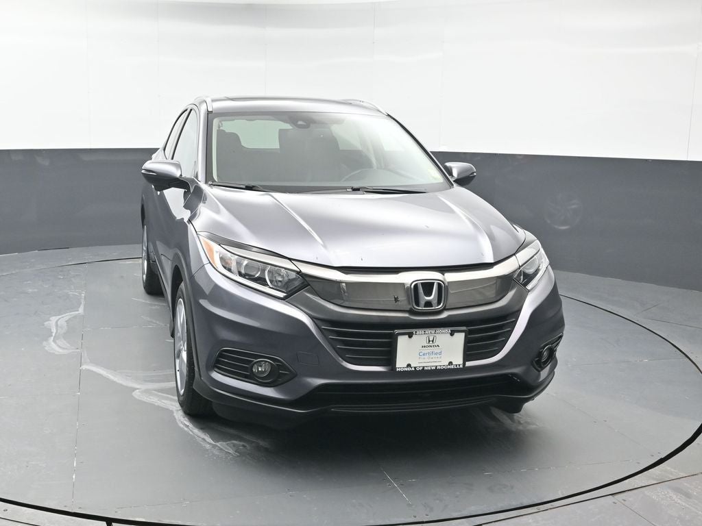 2020 Honda HR-V EX-L