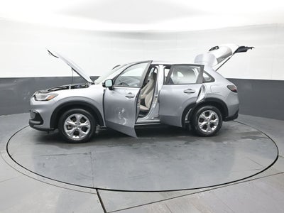 2023 Honda HR-V LX