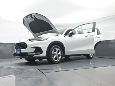 2023 Honda HR-V LX
