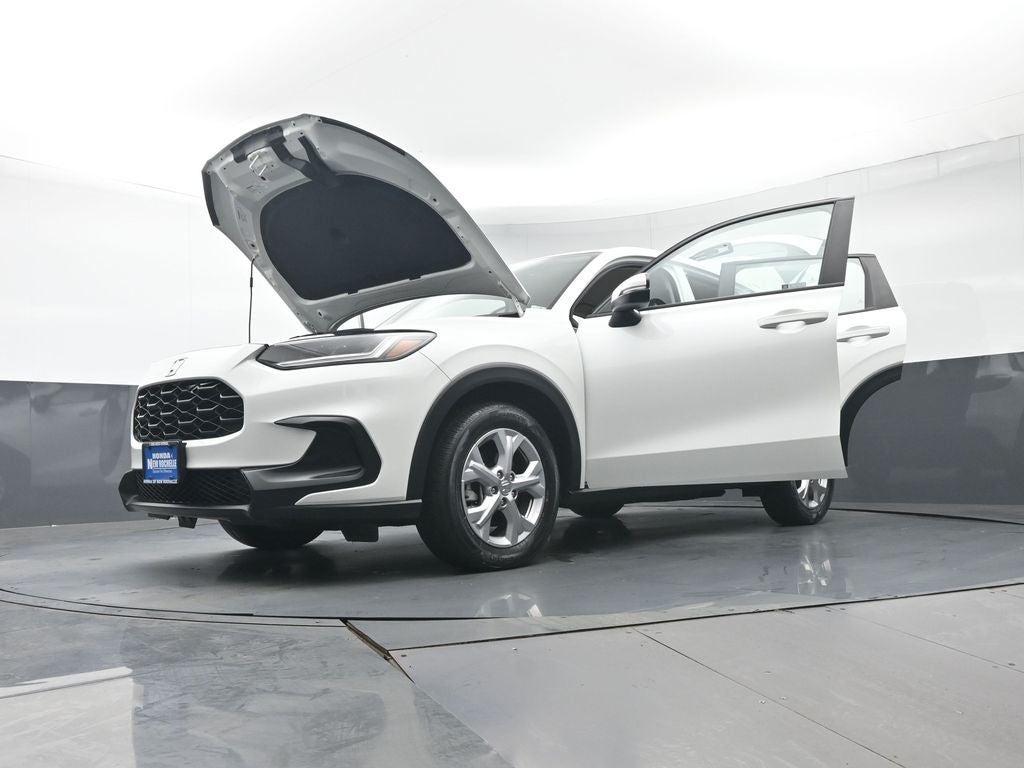 2023 Honda HR-V LX