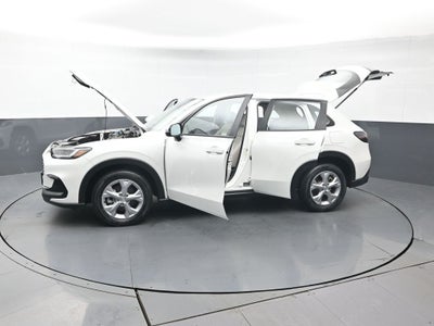 2023 Honda HR-V LX