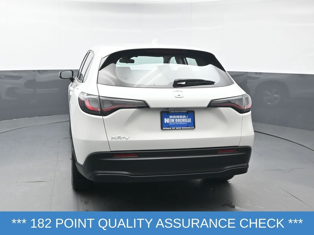 2023 Honda HR-V LX