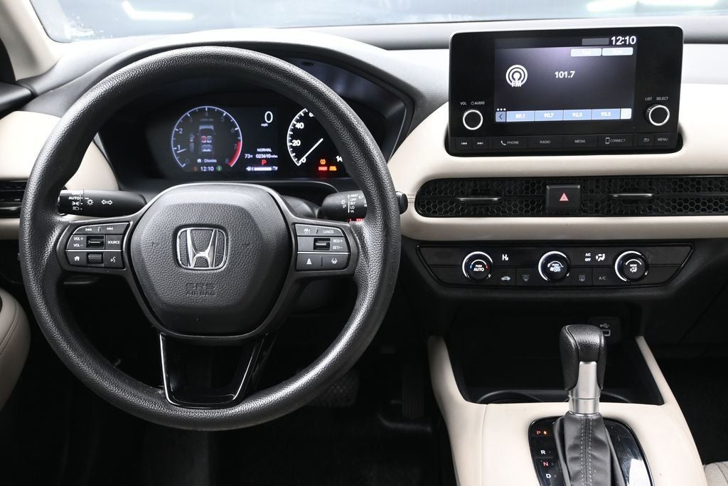 2023 Honda HR-V LX