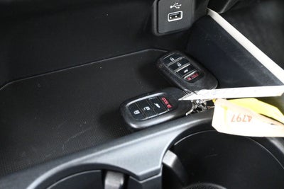 2023 Honda HR-V LX