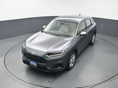 2023 Honda HR-V LX