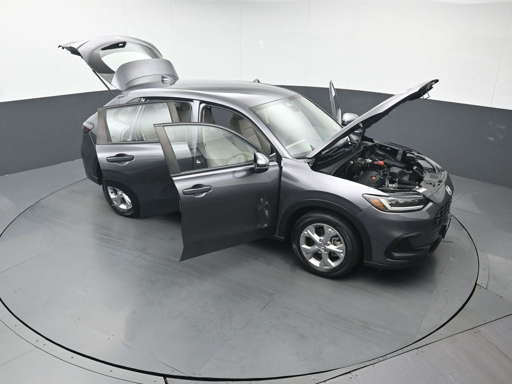 2023 Honda HR-V LX
