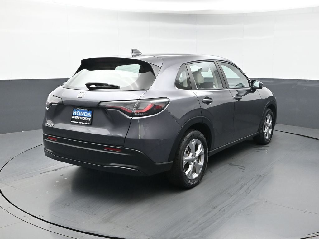 2023 Honda HR-V LX