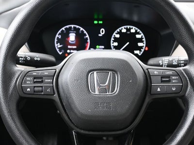2023 Honda HR-V LX