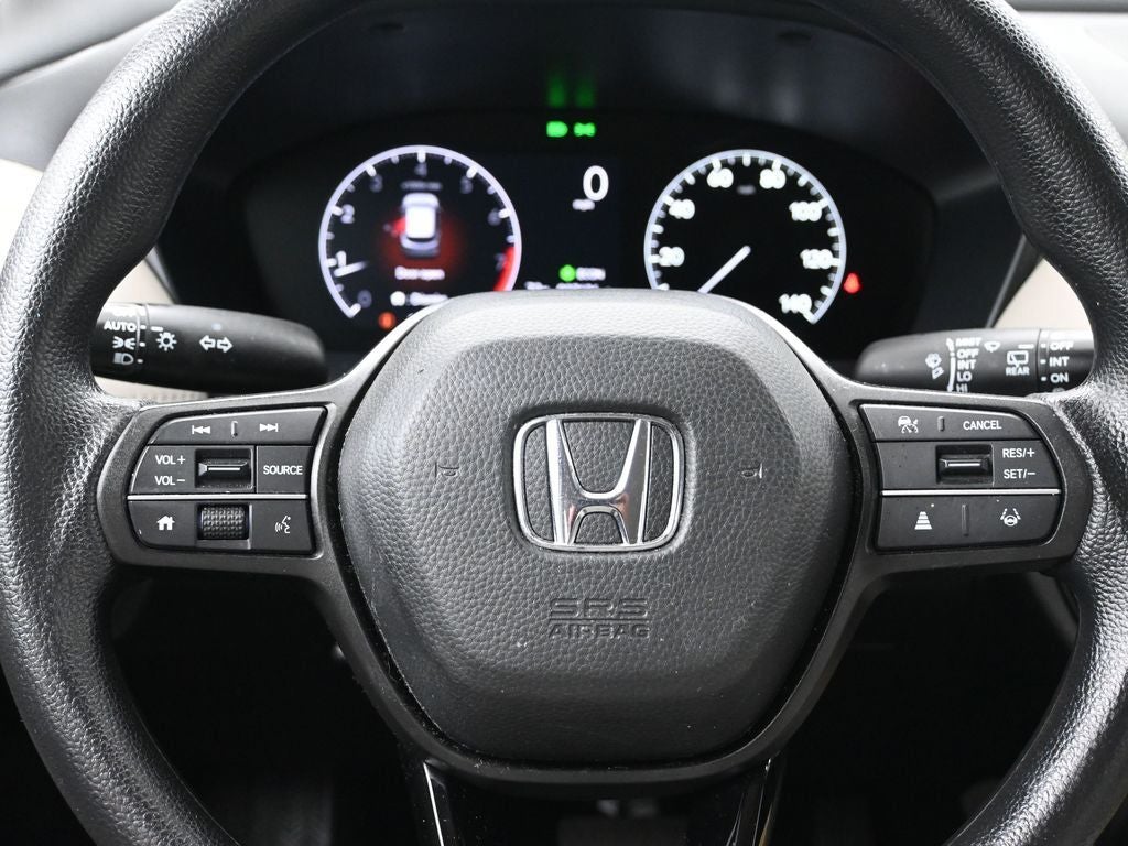 2023 Honda HR-V LX