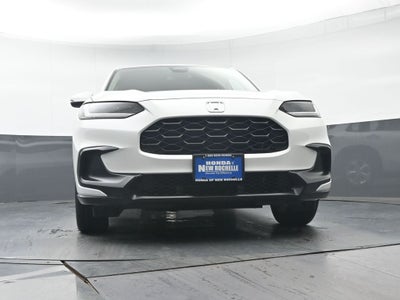 2023 Honda HR-V LX