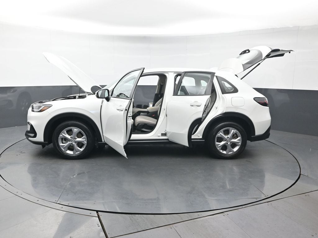 2023 Honda HR-V LX