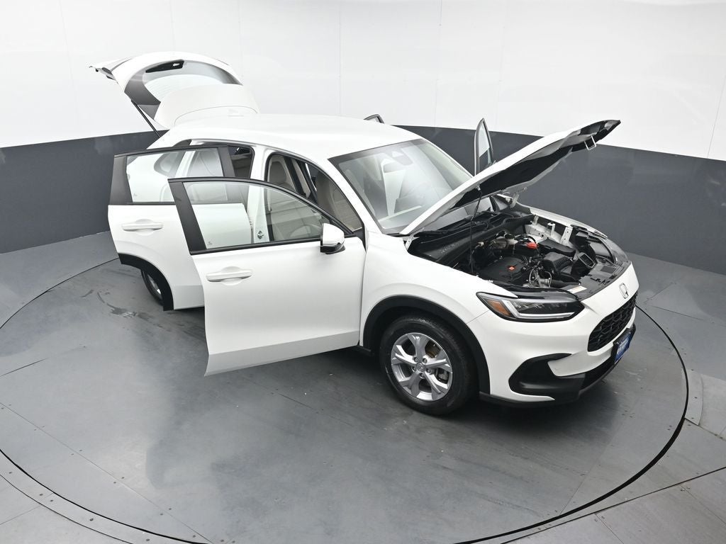 2023 Honda HR-V LX