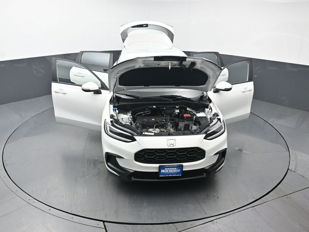 2023 Honda HR-V LX